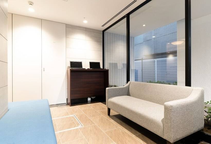 Fotos del hotel Pearl  Shinjuku Akebonobashi:  30