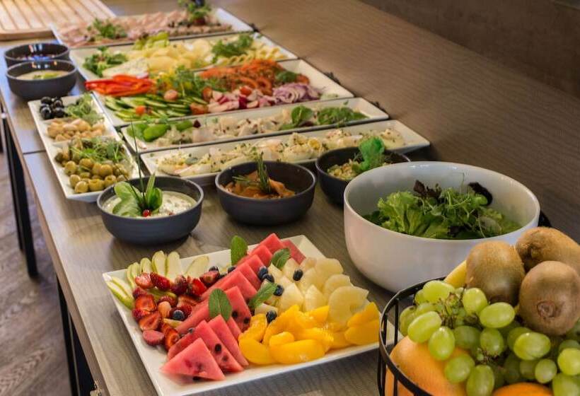 Fotos del hotel Perfect:  23