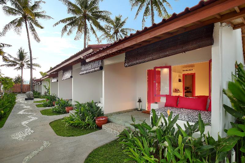 Fotos del hotel Pinkcoco Gili Air:  5