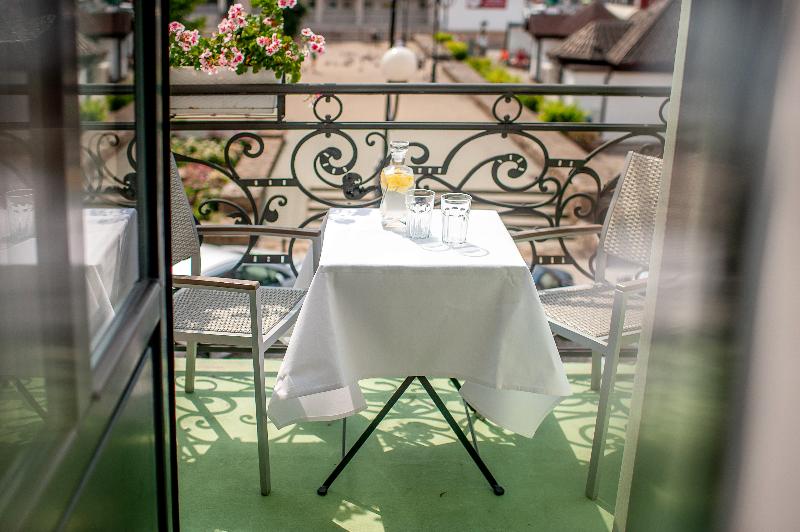 Fotos del hotel Plaza Boutique:  28