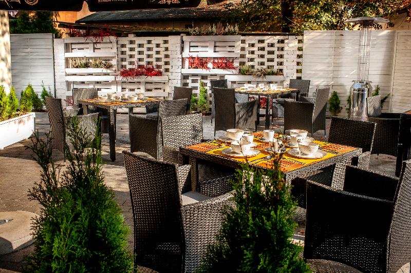 Fotos del hotel Plaza Boutique:  14