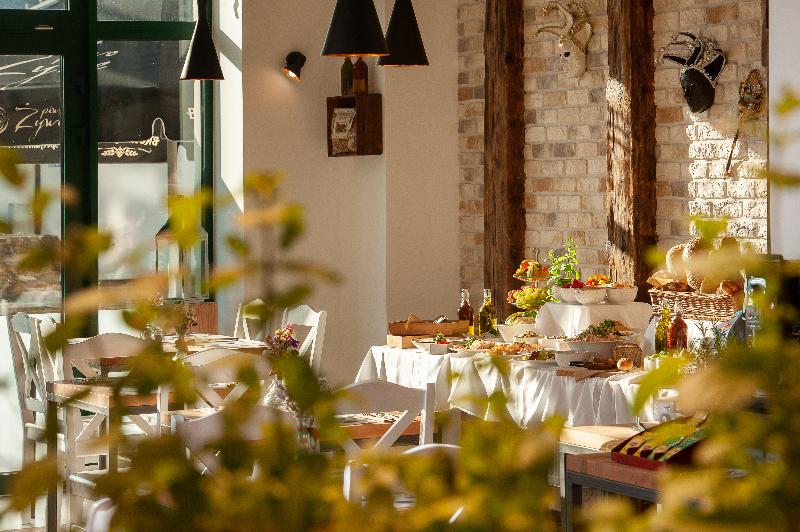 Fotos del hotel Plaza Boutique:  25