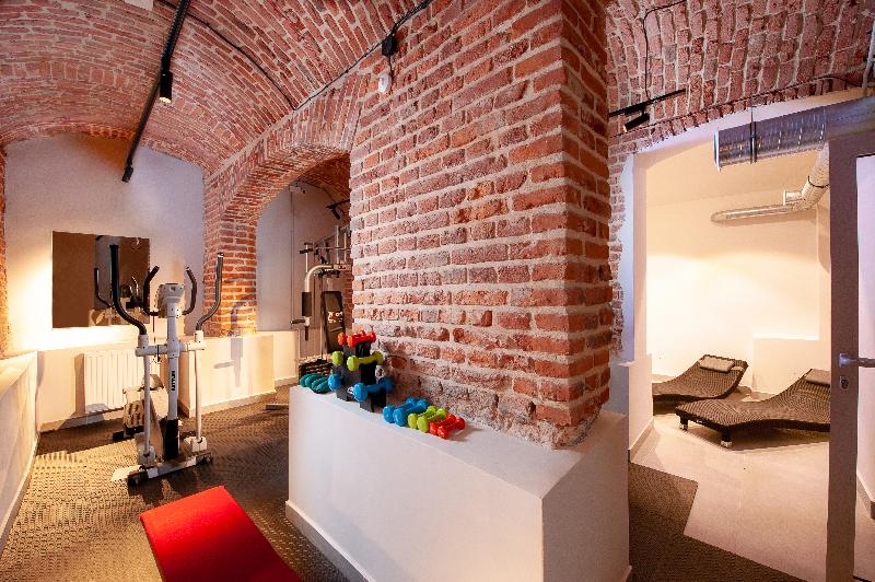 Fotos del hotel Plaza Boutique:  5