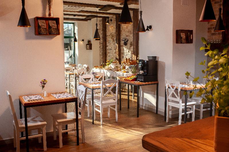 Fotos del hotel Plaza Boutique:  38