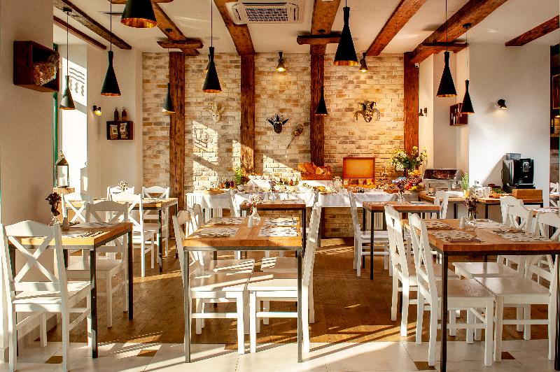 Fotos del hotel Plaza Boutique:  18