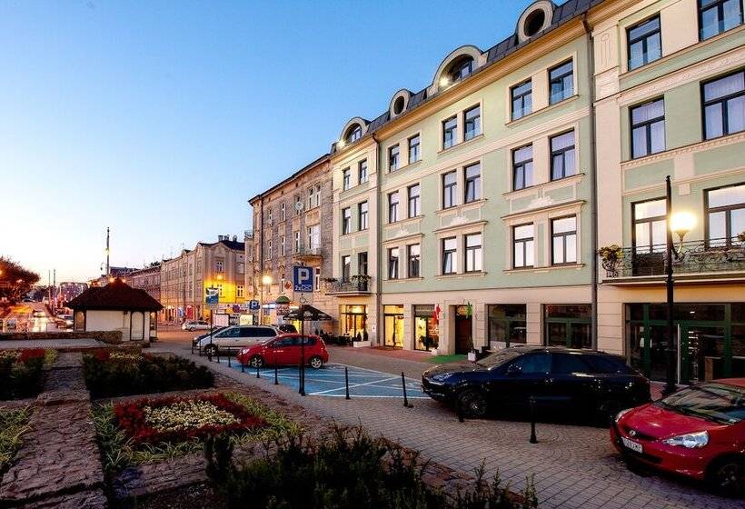 Fotos del hotel Plaza Boutique:  47