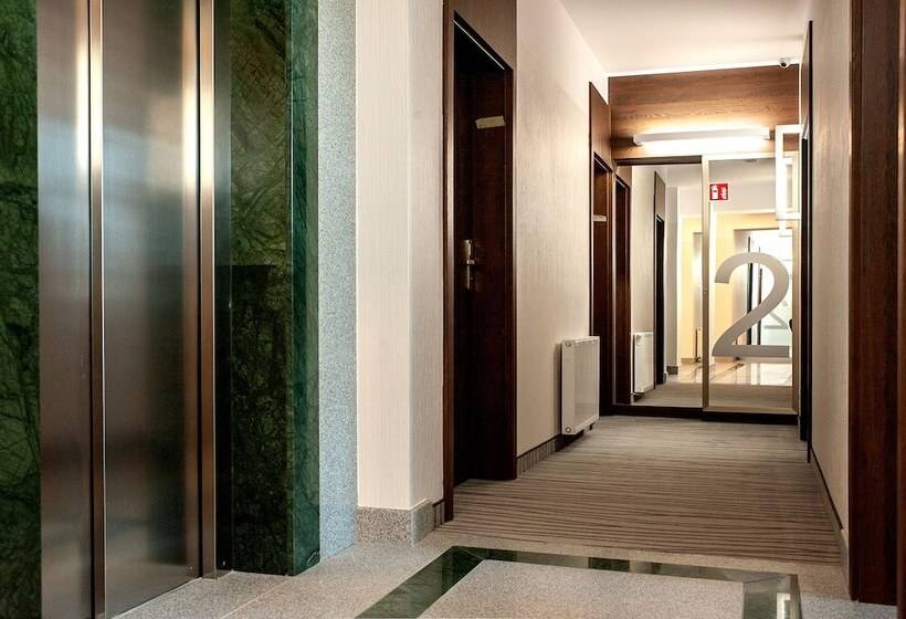 Fotos del hotel Plaza Boutique:  30