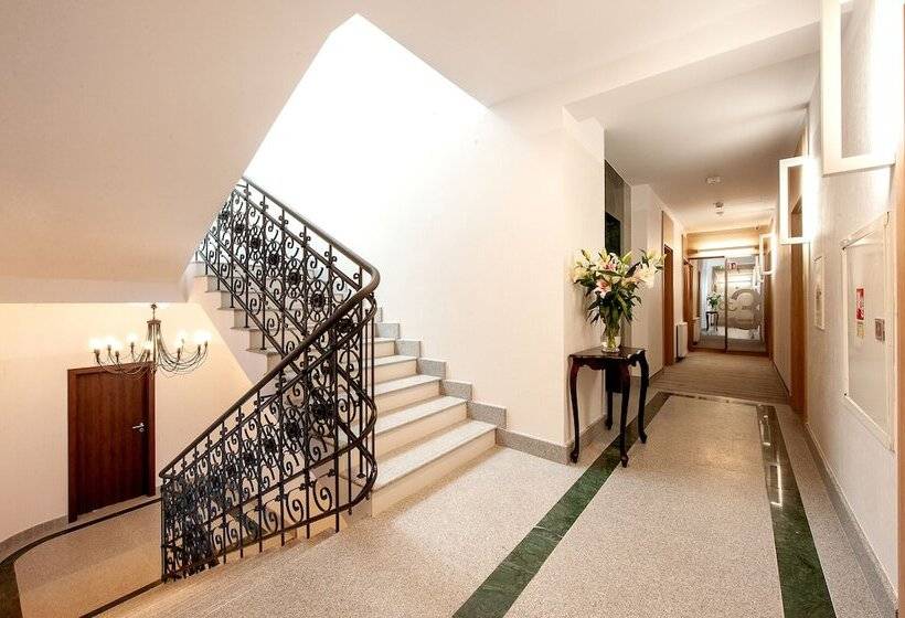 Fotos del hotel Plaza Boutique:  31