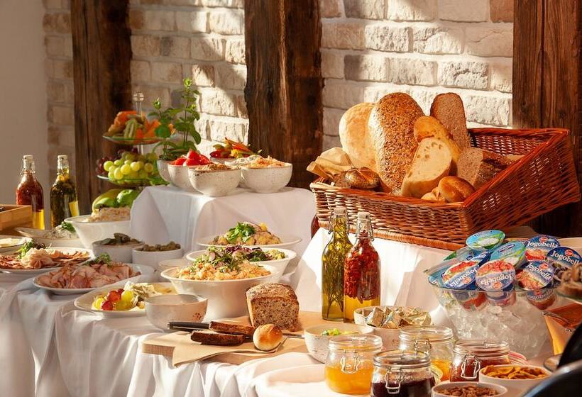 Fotos del hotel Plaza Boutique:  33