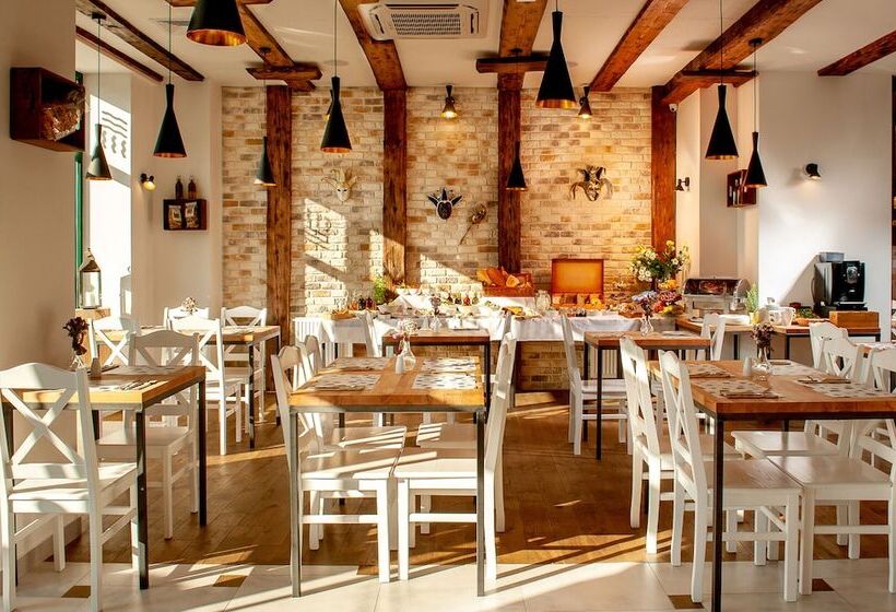 Fotos del hotel Plaza Boutique:  42