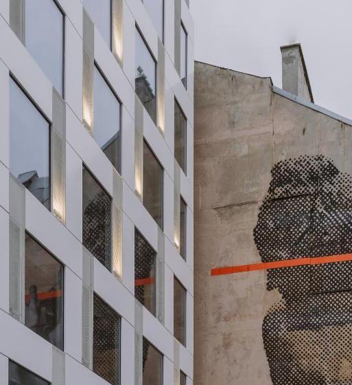 هتل Puro Warszawa Centrum