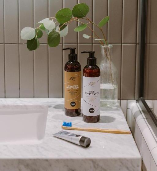 هتل Puro Warszawa Centrum