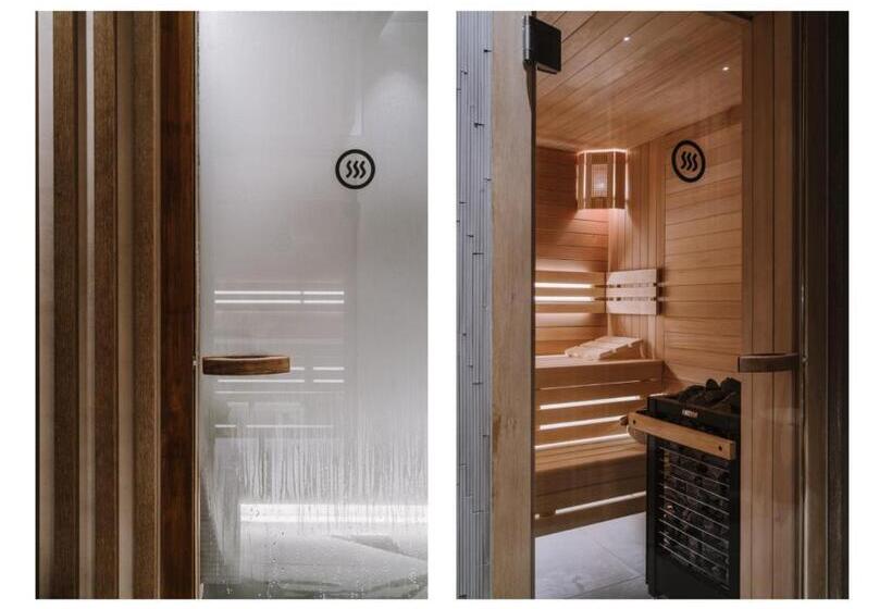 هتل Puro Warszawa Centrum