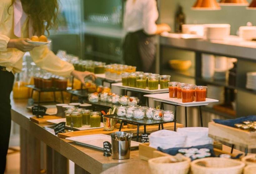 هتل Puro Warszawa Centrum