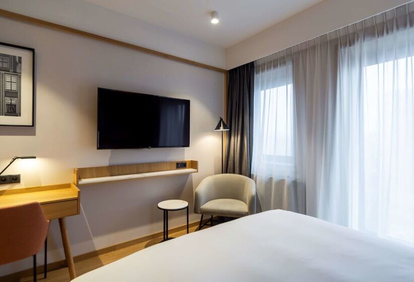 Fotos del hotel Radisson  & Suites, Gdansk:  62 Fotos del hotel Radisson  & Suites, Gdansk:  62