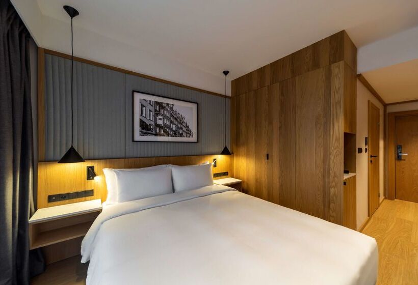 Fotos del hotel Radisson  & Suites, Gdansk:  38 Fotos del hotel Radisson  & Suites, Gdansk:  38