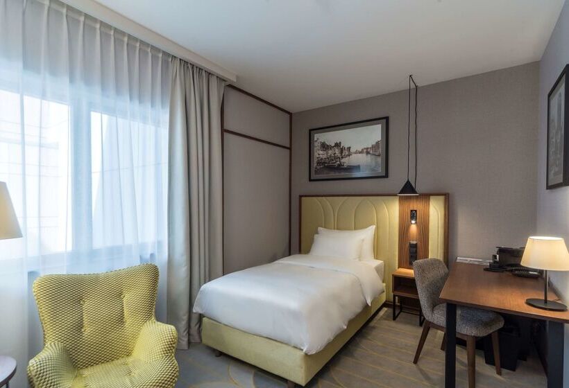 Fotos del hotel Radisson  & Suites, Gdansk:  40 Fotos del hotel Radisson  & Suites, Gdansk:  40