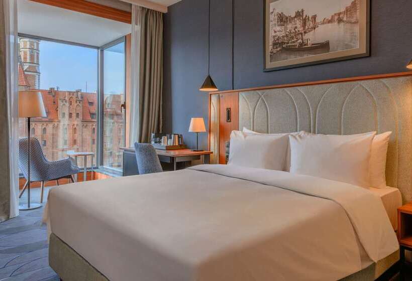 Fotos del hotel Radisson  & Suites, Gdansk:  66 Fotos del hotel Radisson  & Suites, Gdansk:  66
