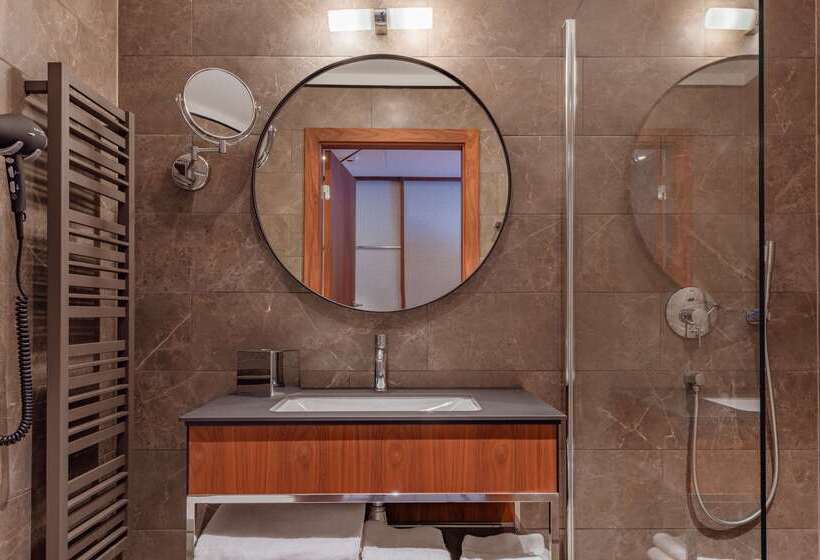 Fotos del hotel Radisson  & Suites, Gdansk:  53 Fotos del hotel Radisson  & Suites, Gdansk:  53