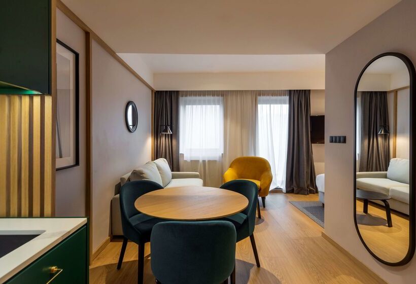 Fotos del hotel Radisson  & Suites, Gdansk:  45 Fotos del hotel Radisson  & Suites, Gdansk:  45