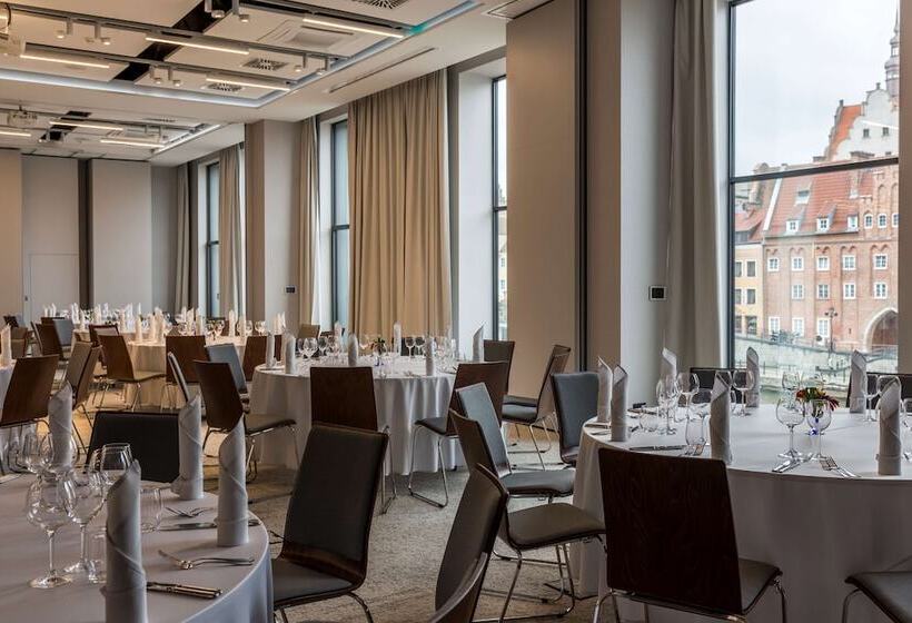 Fotos del hotel Radisson  & Suites, Gdansk:  27 Fotos del hotel Radisson  & Suites, Gdansk:  27