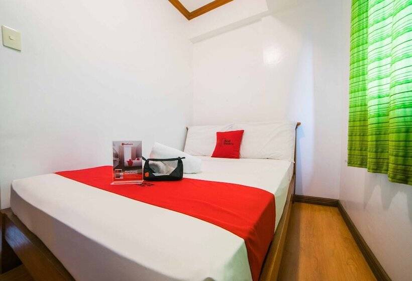 فندق Kaseldorzhostel Transient At Moonwalk Paranaque
