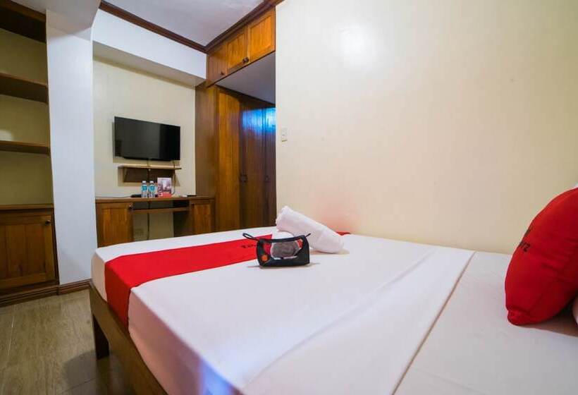 فندق Kaseldorzhostel Transient At Moonwalk Paranaque