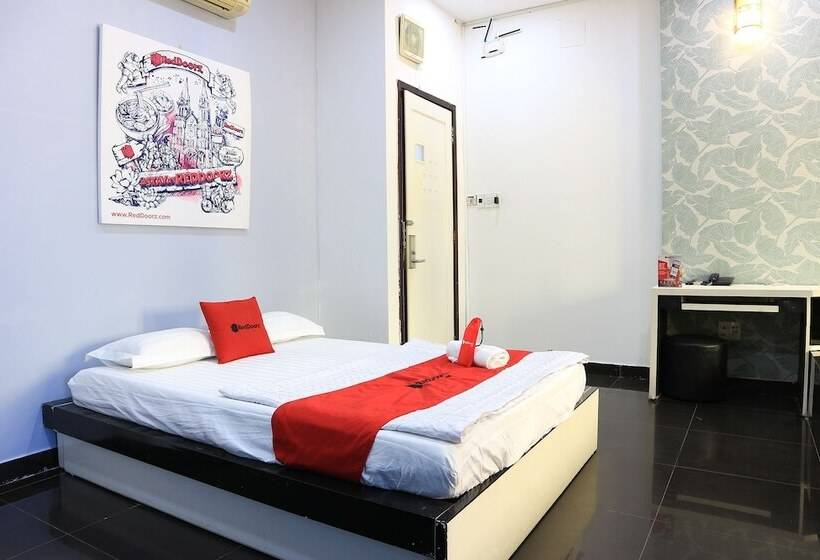 Fotos del hotel Reddoorz Near Gia Dinh Church: 1 Fotos del hotel Reddoorz Near Gia Dinh Church: 1