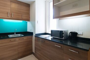 هتل Reddoorz Plus @ Kamuning Quezon City