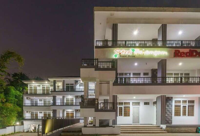 Fotos del hotel Reddoorz Plus Near Sukajadi 2:  33