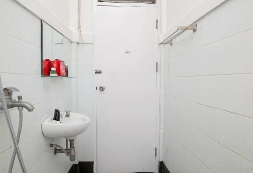 Fotos del hotel Reddoorz Plus Near Sukajadi 2:  17