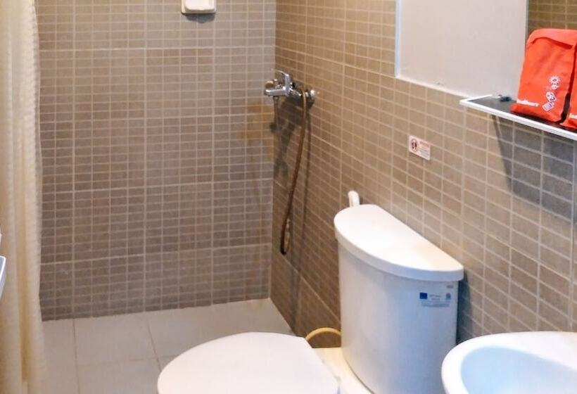 Reddoorz Plus New Era Budget Hotel Mandaue Former Reddoorz Plus Near Uv Mandaue Cebu