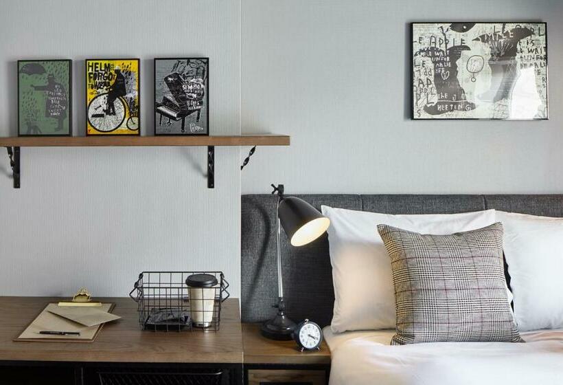 Fotos del hotel Super  Premier Akihabara:  16