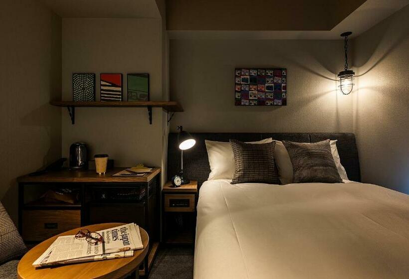 Fotos del hotel Super  Premier Akihabara:  12