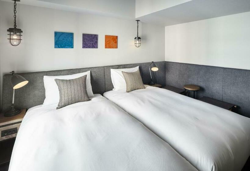 Fotos del hotel Super  Premier Akihabara:  11