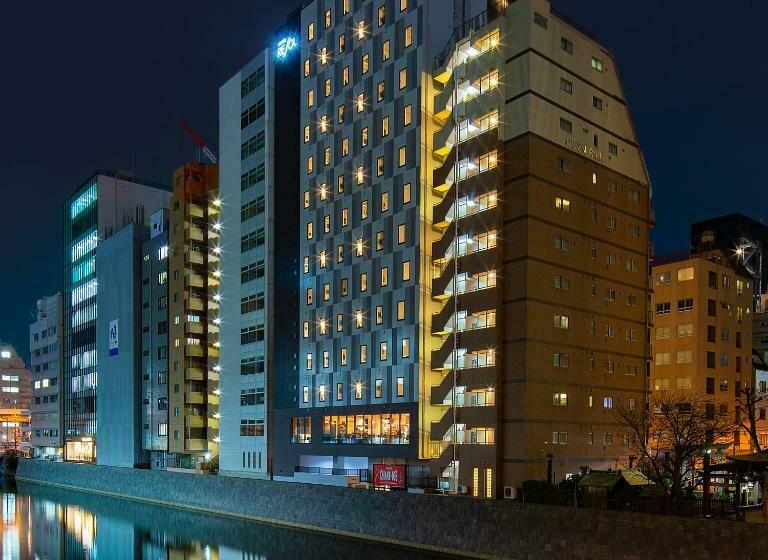 Fotos del hotel Super  Premier Akihabara:  9