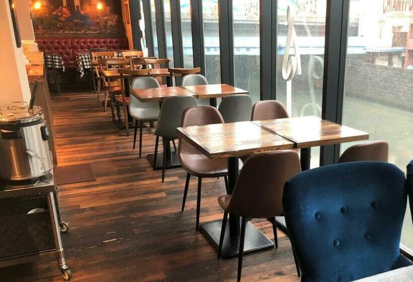 Fotos del hotel Super  Premier Akihabara:  8