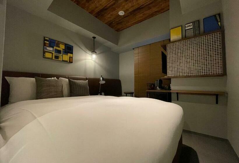 Fotos del hotel Super  Premier Akihabara:  4