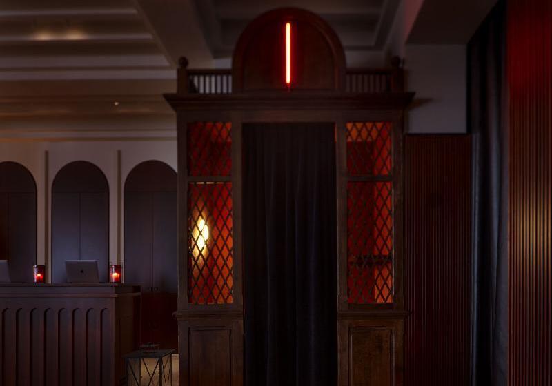 Fotos del hotel Sinner Paris:  6