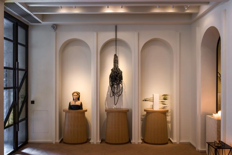 Fotos del hotel Sinner Paris:  20