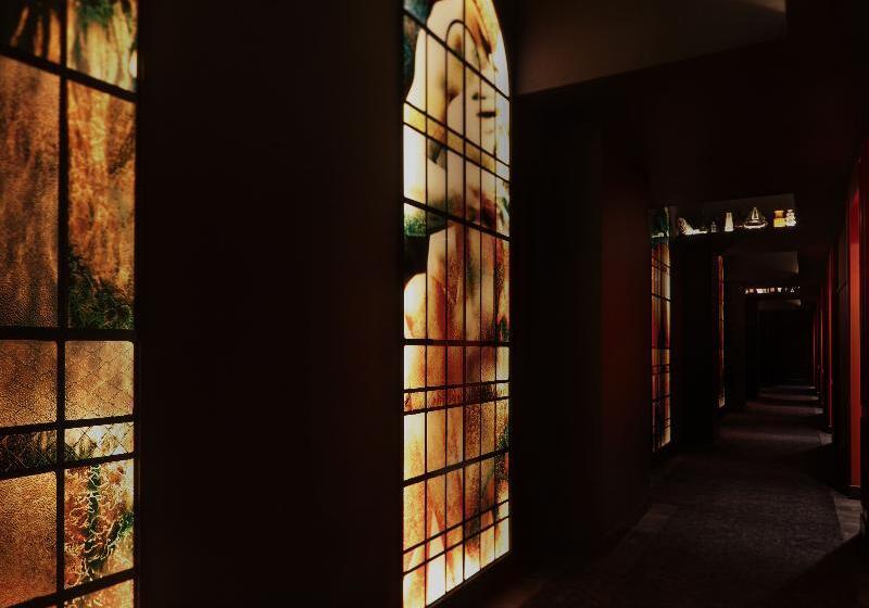 Fotos del hotel Sinner Paris:  18