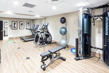 هتل Staybridge Suites Naples Marco Island, An Ihg