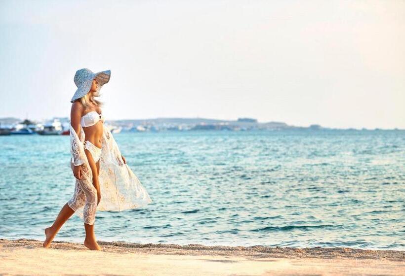 ホテル Steigenberger Pure Lifestyle