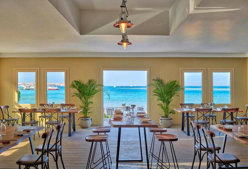 ホテル Steigenberger Pure Lifestyle