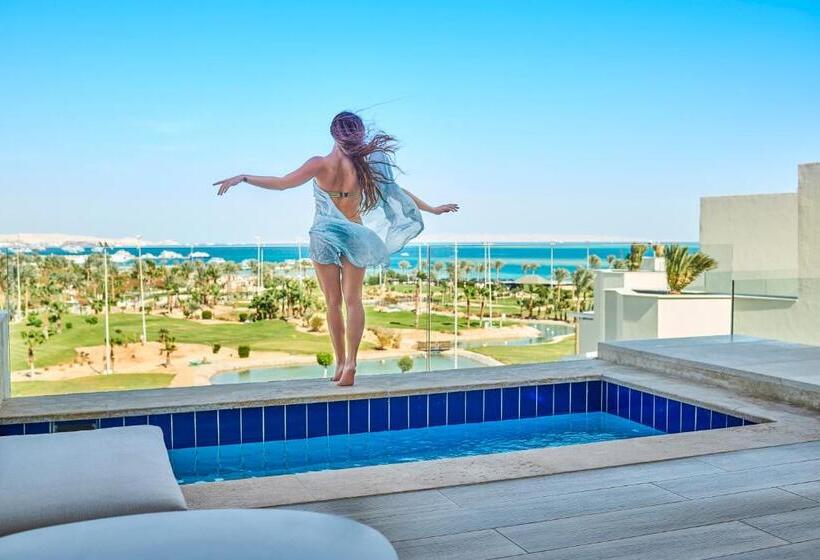 ホテル Steigenberger Pure Lifestyle