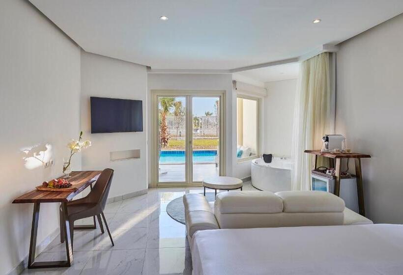 ホテル Steigenberger Pure Lifestyle