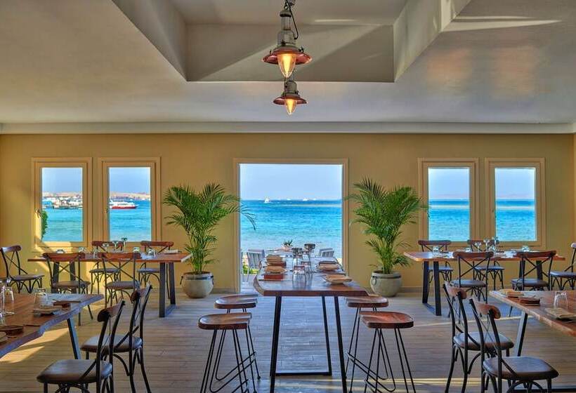 ホテル Steigenberger Pure Lifestyle