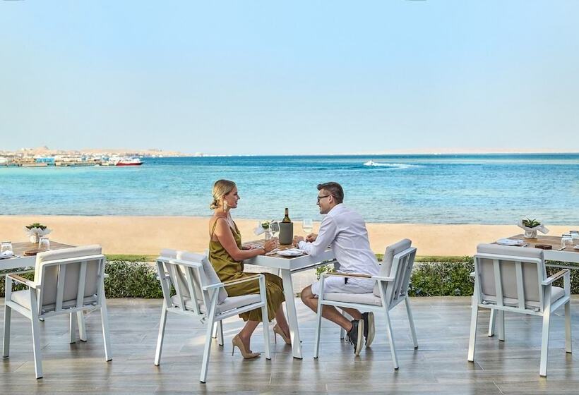 ホテル Steigenberger Pure Lifestyle