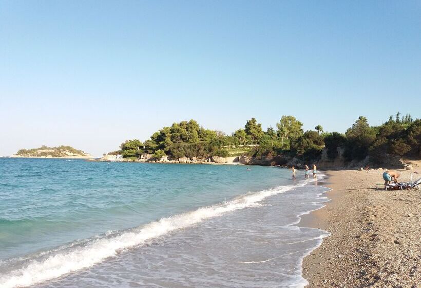 هتل Sunny Place Resort