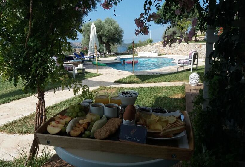 هتل Sunny Place Resort